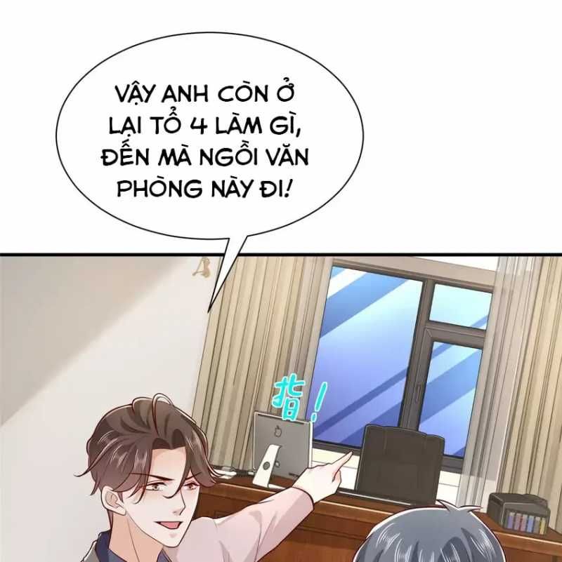 đọc truyện Mỗi Tuần Ta Có Một Nghề Nghiệp Mới Chương 564 ảnh 16 tại Thiên Thai Truyện