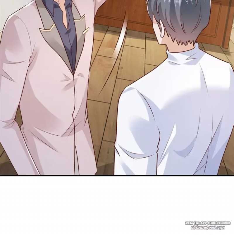 đọc truyện Mỗi Tuần Ta Có Một Nghề Nghiệp Mới Chương 564 ảnh 17 tại Thiên Thai Truyện