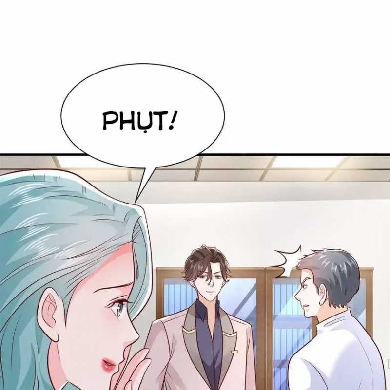 đọc truyện Mỗi Tuần Ta Có Một Nghề Nghiệp Mới Chương 564 ảnh 18 tại Thiên Thai Truyện