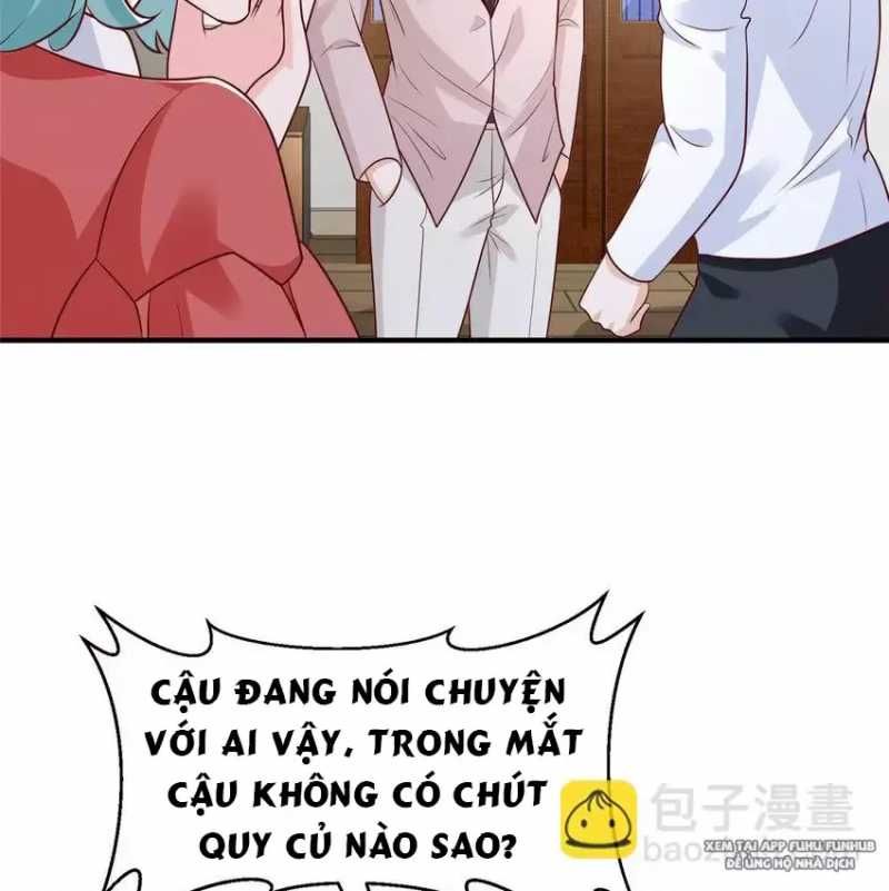 đọc truyện Mỗi Tuần Ta Có Một Nghề Nghiệp Mới Chương 564 ảnh 19 tại Thiên Thai Truyện