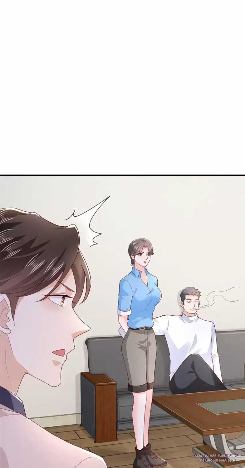 đọc truyện Mỗi Tuần Ta Có Một Nghề Nghiệp Mới Chương 564 ảnh 4 tại Thiên Thai Truyện