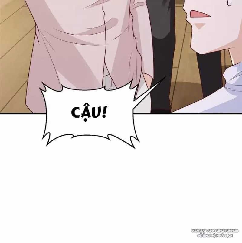 đọc truyện Mỗi Tuần Ta Có Một Nghề Nghiệp Mới Chương 564 ảnh 23 tại Thiên Thai Truyện