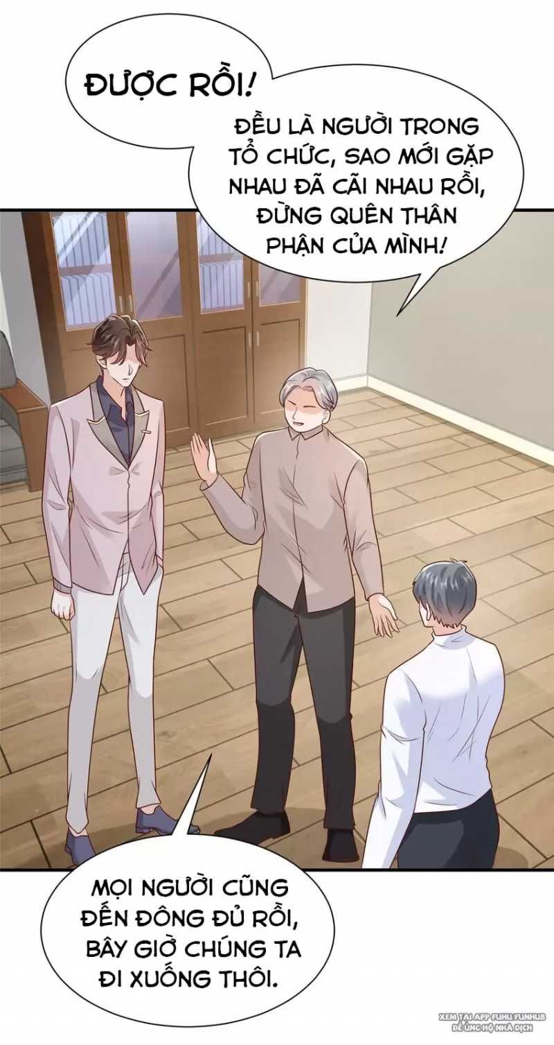 đọc truyện Mỗi Tuần Ta Có Một Nghề Nghiệp Mới Chương 564 ảnh 24 tại Thiên Thai Truyện