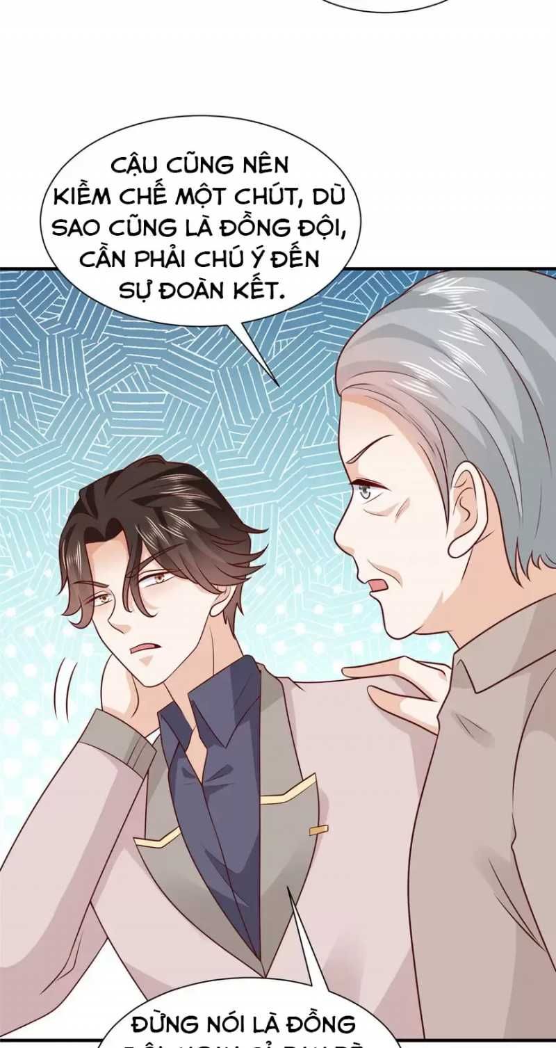 đọc truyện Mỗi Tuần Ta Có Một Nghề Nghiệp Mới Chương 564 ảnh 26 tại Thiên Thai Truyện