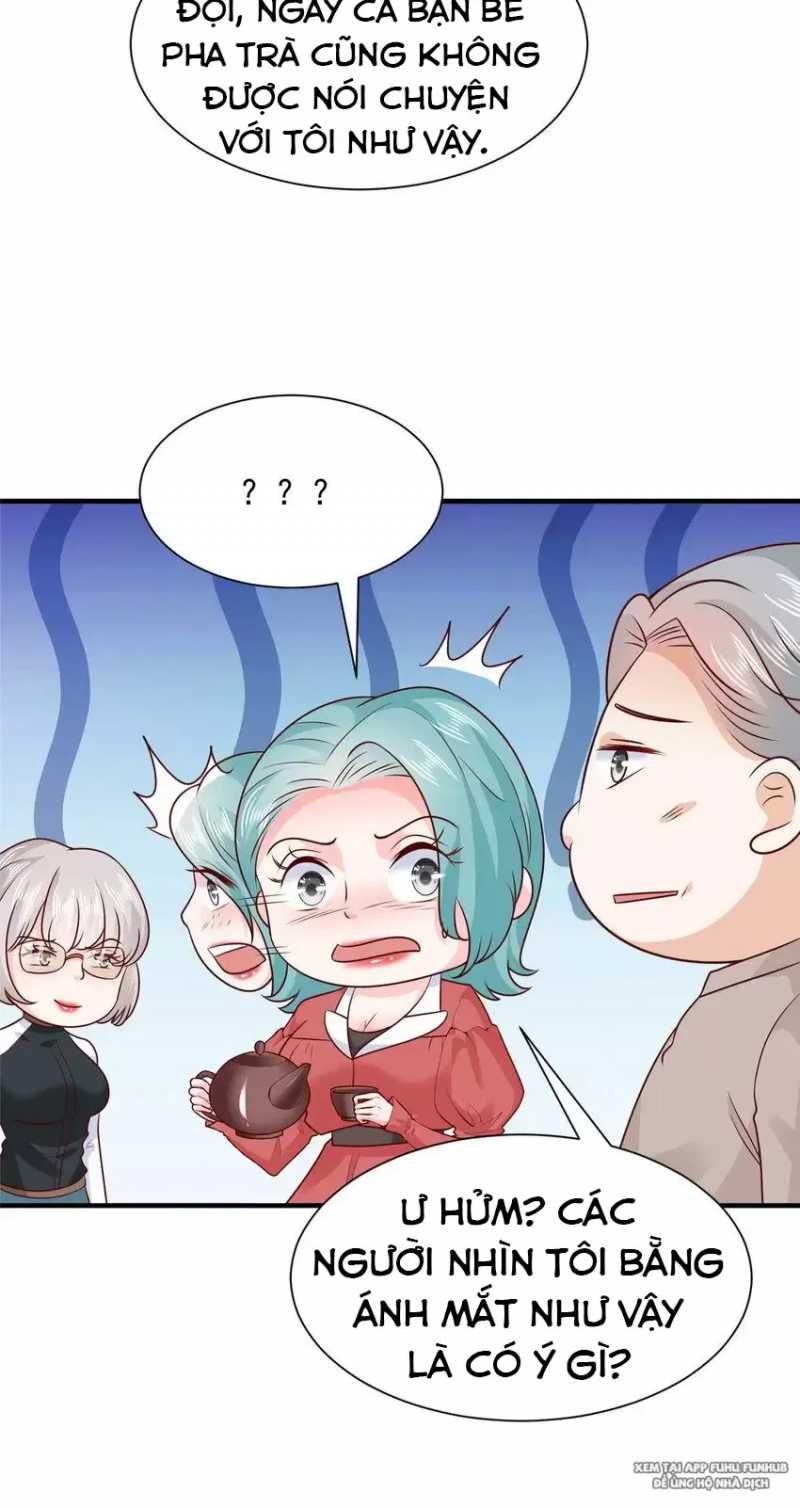 đọc truyện Mỗi Tuần Ta Có Một Nghề Nghiệp Mới Chương 564 ảnh 27 tại Thiên Thai Truyện