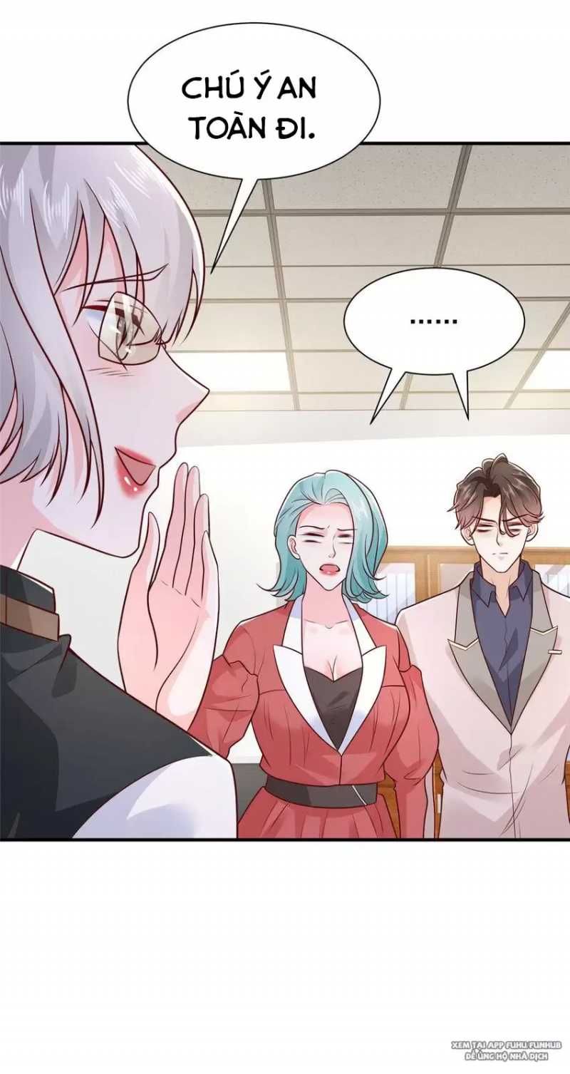 đọc truyện Mỗi Tuần Ta Có Một Nghề Nghiệp Mới Chương 564 ảnh 28 tại Thiên Thai Truyện