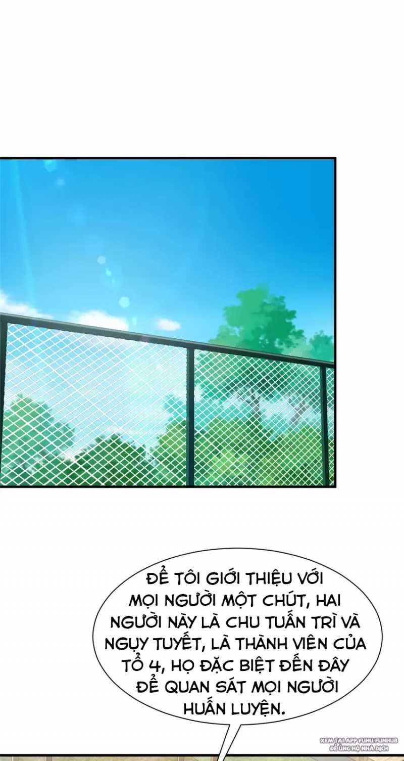 đọc truyện Mỗi Tuần Ta Có Một Nghề Nghiệp Mới Chương 564 ảnh 29 tại Thiên Thai Truyện