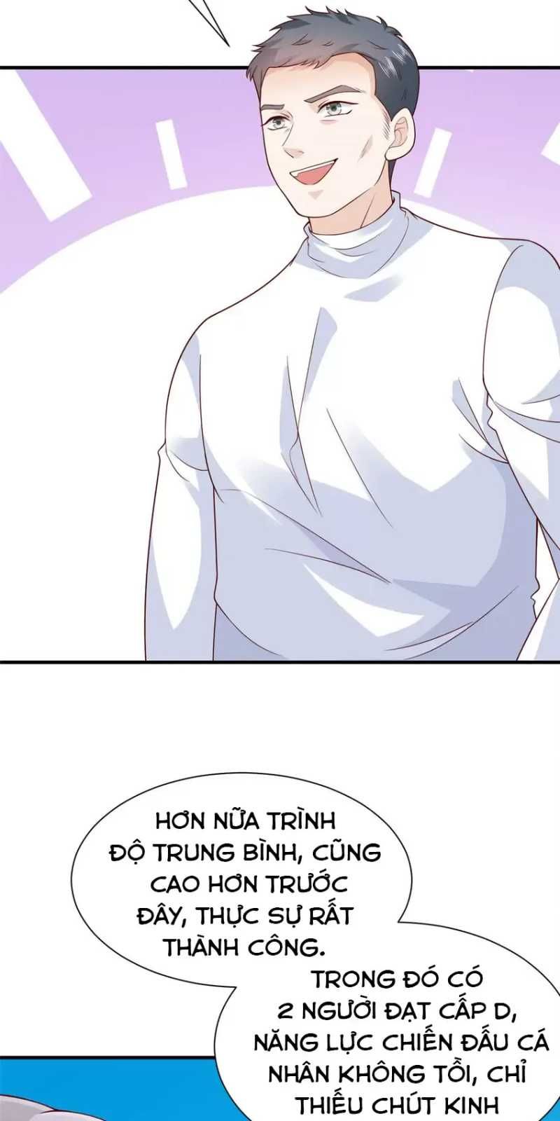 đọc truyện Mỗi Tuần Ta Có Một Nghề Nghiệp Mới Chương 564 ảnh 31 tại Thiên Thai Truyện