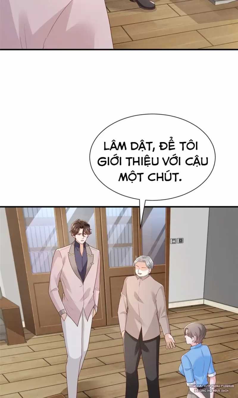 đọc truyện Mỗi Tuần Ta Có Một Nghề Nghiệp Mới Chương 564 ảnh 5 tại Thiên Thai Truyện