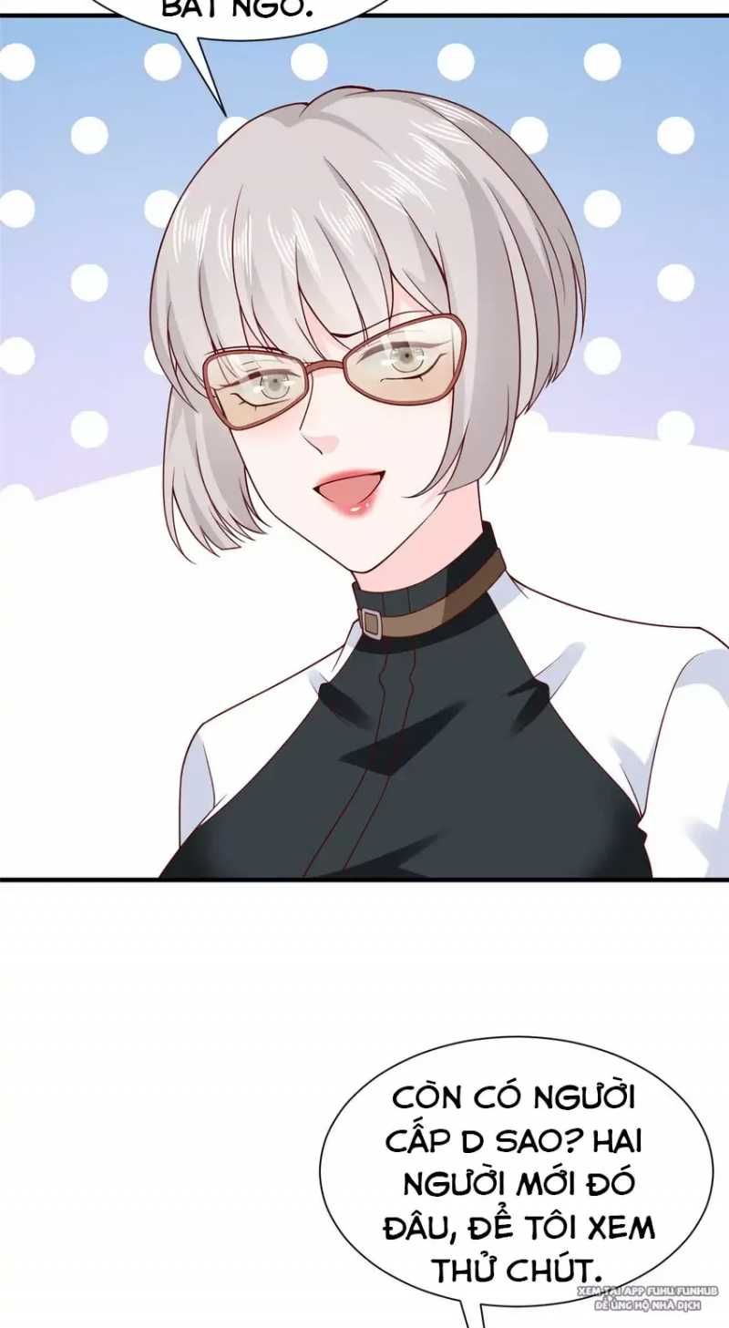 đọc truyện Mỗi Tuần Ta Có Một Nghề Nghiệp Mới Chương 564 ảnh 33 tại Thiên Thai Truyện