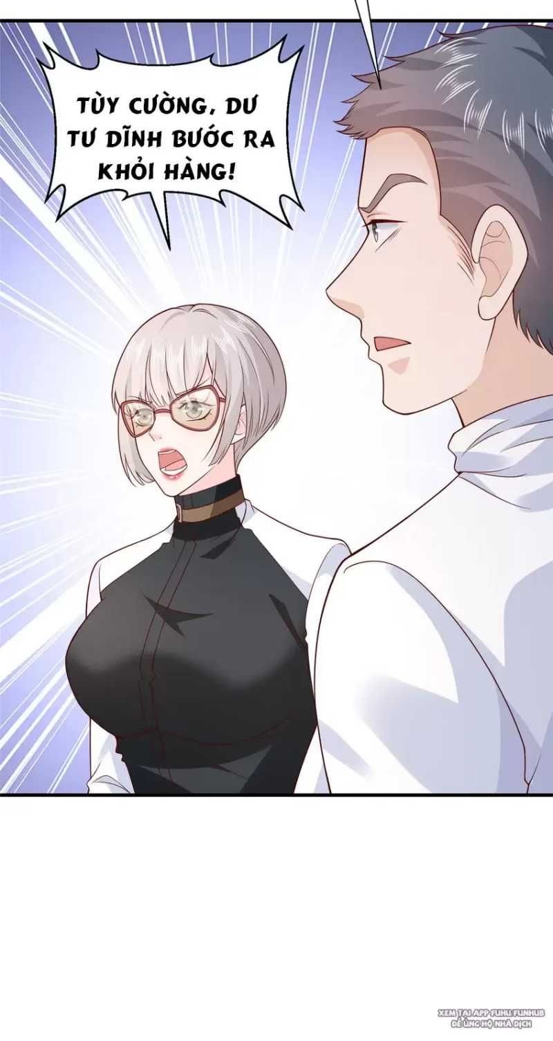 đọc truyện Mỗi Tuần Ta Có Một Nghề Nghiệp Mới Chương 564 ảnh 34 tại Thiên Thai Truyện