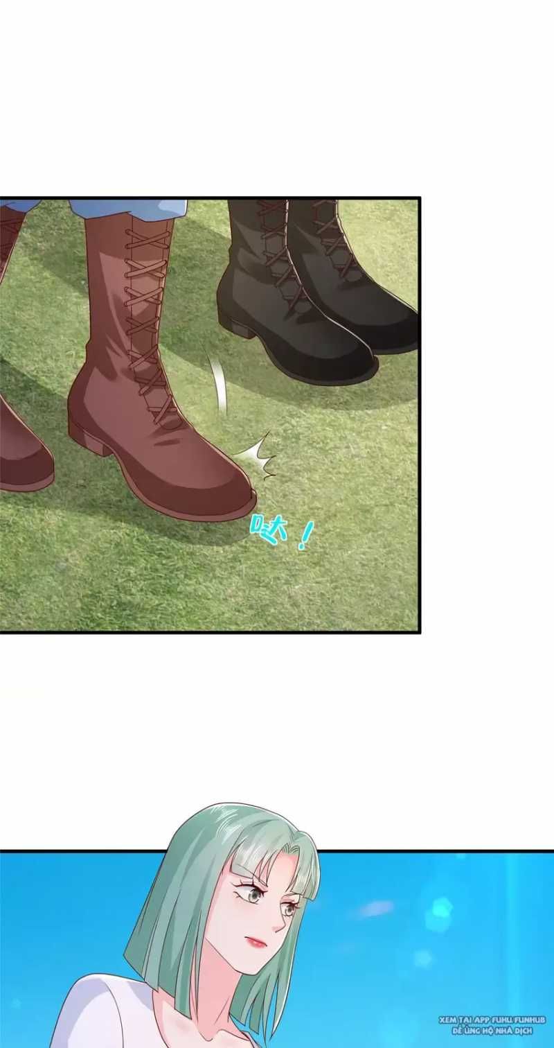 đọc truyện Mỗi Tuần Ta Có Một Nghề Nghiệp Mới Chương 564 ảnh 35 tại Thiên Thai Truyện