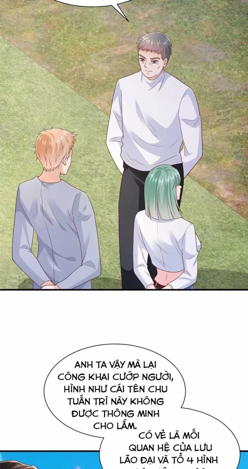 đọc truyện Mỗi Tuần Ta Có Một Nghề Nghiệp Mới Chương 564 ảnh 37 tại Thiên Thai Truyện