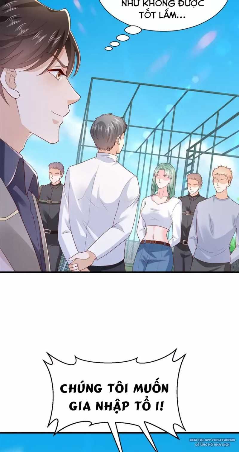 đọc truyện Mỗi Tuần Ta Có Một Nghề Nghiệp Mới Chương 564 ảnh 38 tại Thiên Thai Truyện