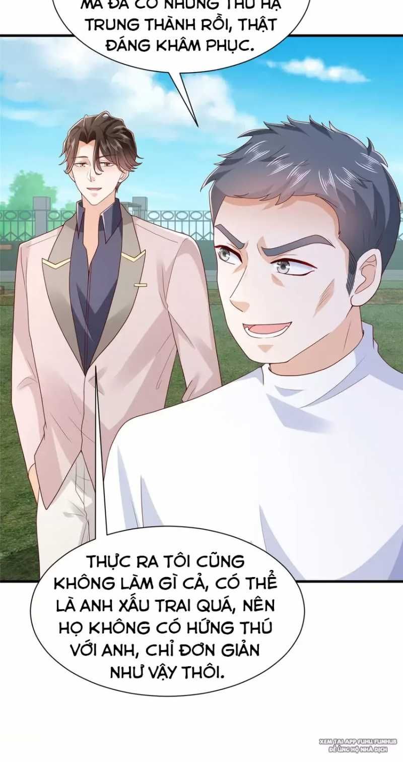 đọc truyện Mỗi Tuần Ta Có Một Nghề Nghiệp Mới Chương 564 ảnh 40 tại Thiên Thai Truyện