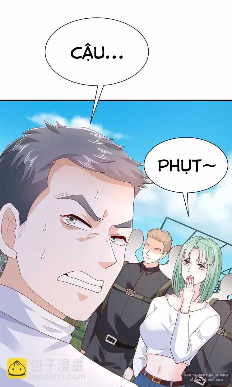 đọc truyện Mỗi Tuần Ta Có Một Nghề Nghiệp Mới Chương 564 ảnh 41 tại Thiên Thai Truyện