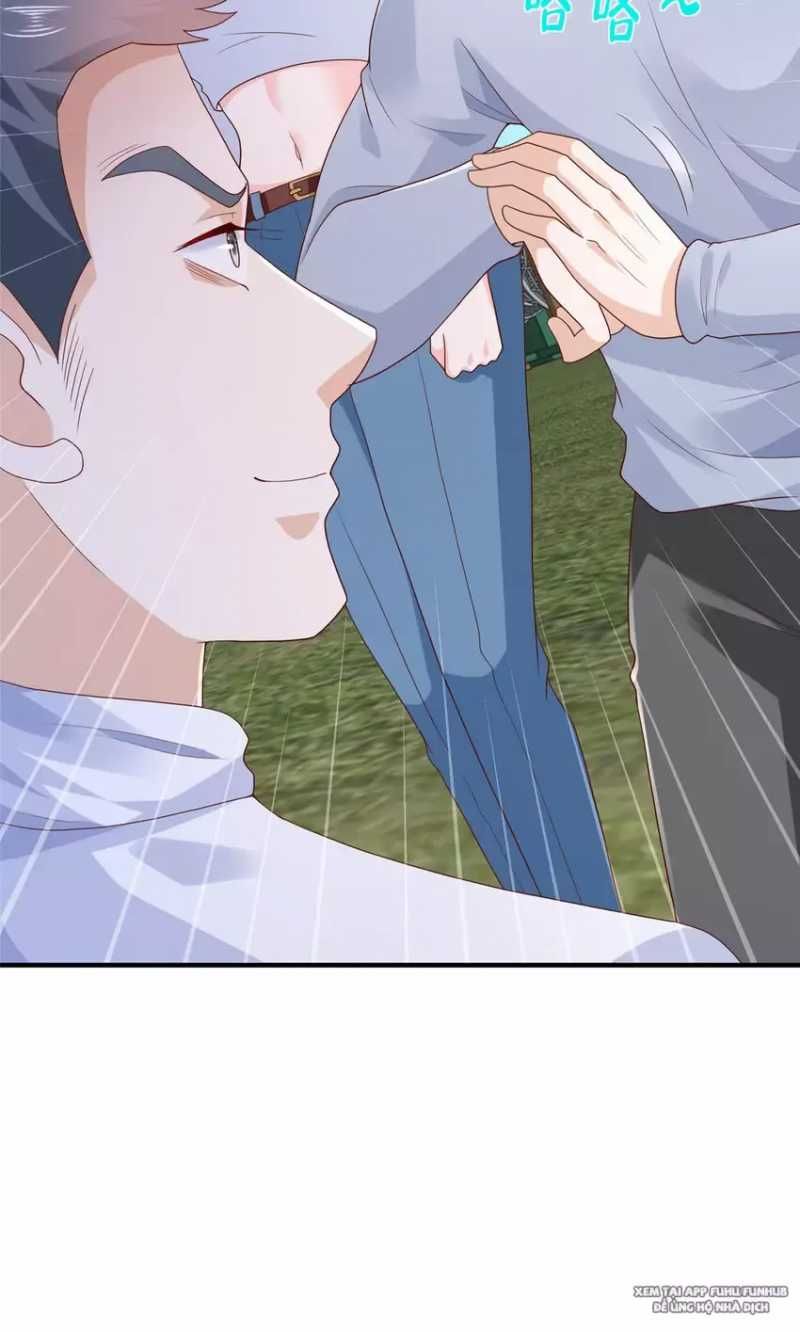 đọc truyện Mỗi Tuần Ta Có Một Nghề Nghiệp Mới Chương 564 ảnh 45 tại Thiên Thai Truyện