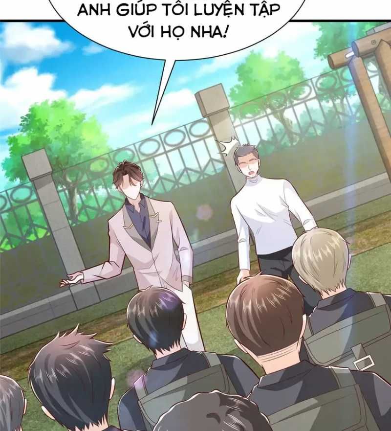 đọc truyện Mỗi Tuần Ta Có Một Nghề Nghiệp Mới Chương 565 ảnh 15 tại Thiên Thai Truyện