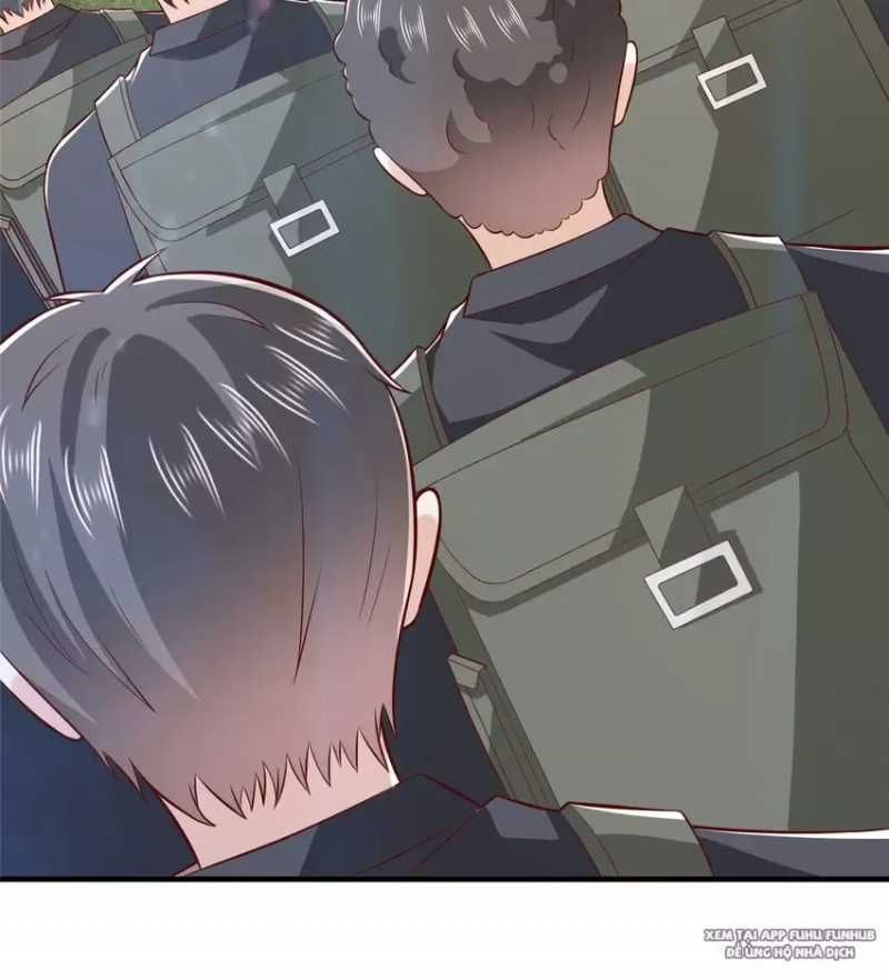 đọc truyện Mỗi Tuần Ta Có Một Nghề Nghiệp Mới Chương 565 ảnh 16 tại Thiên Thai Truyện