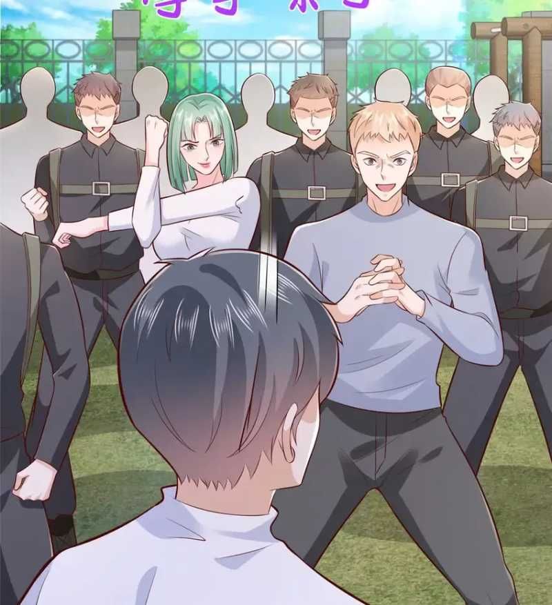 đọc truyện Mỗi Tuần Ta Có Một Nghề Nghiệp Mới Chương 565 ảnh 25 tại Thiên Thai Truyện