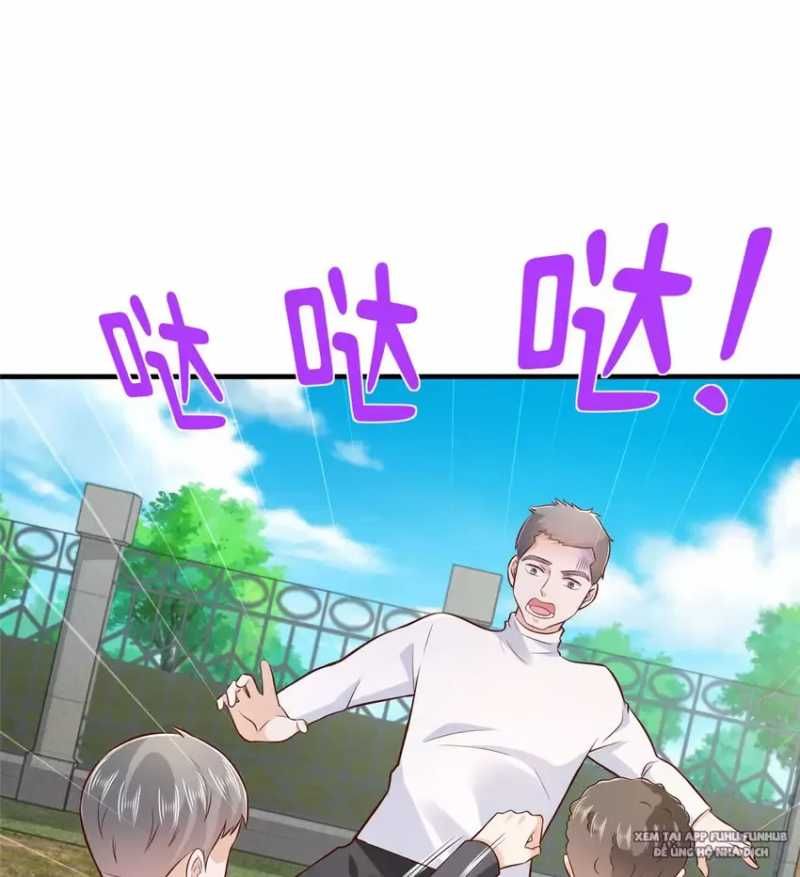 đọc truyện Mỗi Tuần Ta Có Một Nghề Nghiệp Mới Chương 565 ảnh 30 tại Thiên Thai Truyện