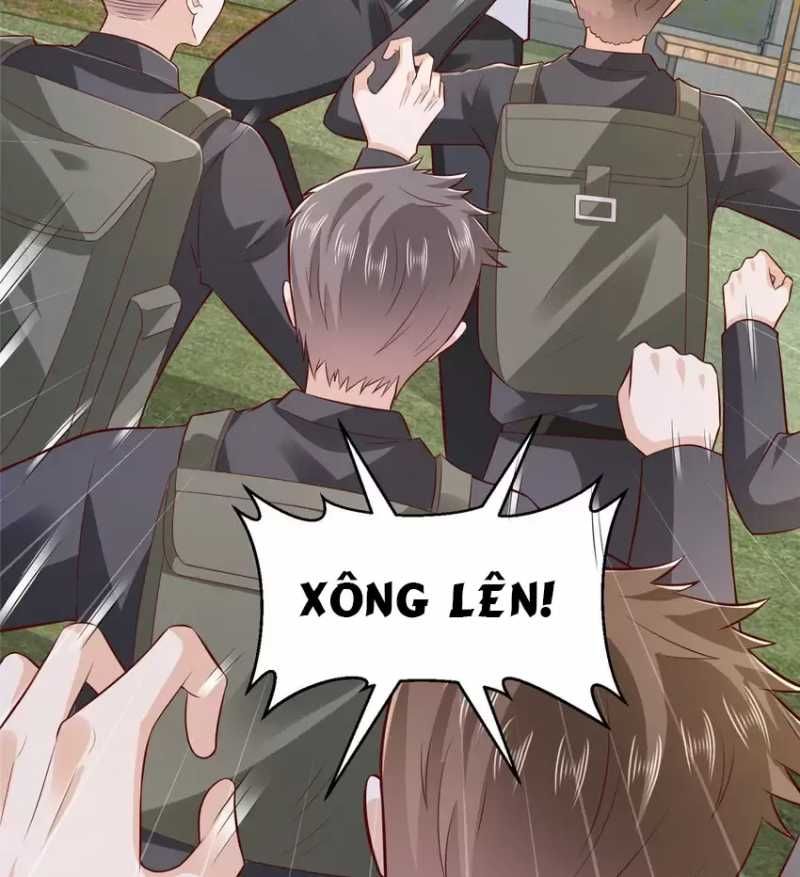 đọc truyện Mỗi Tuần Ta Có Một Nghề Nghiệp Mới Chương 565 ảnh 31 tại Thiên Thai Truyện