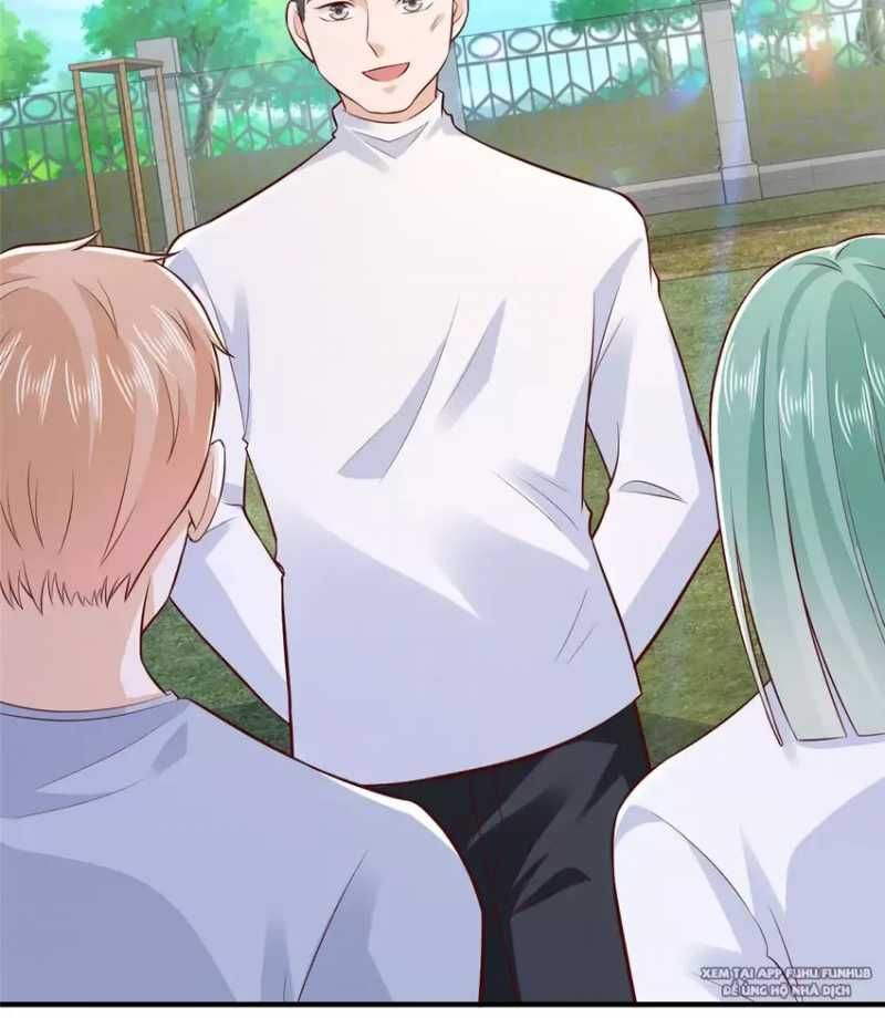 đọc truyện Mỗi Tuần Ta Có Một Nghề Nghiệp Mới Chương 565 ảnh 5 tại Thiên Thai Truyện