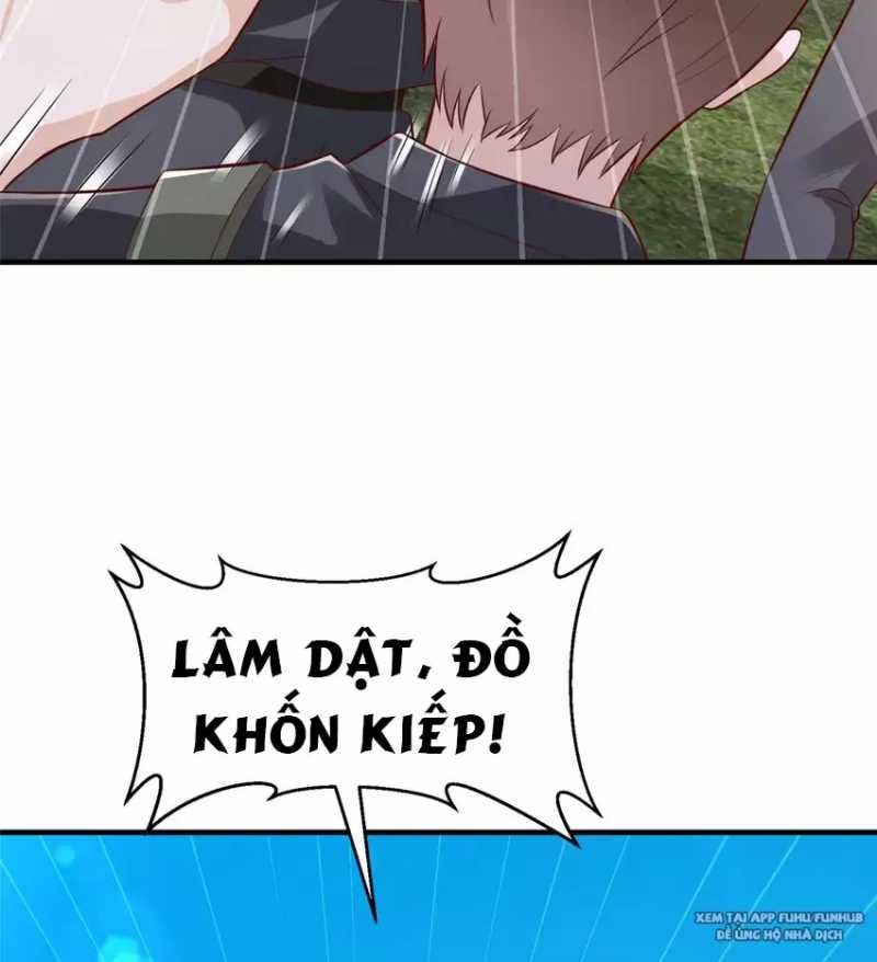 đọc truyện Mỗi Tuần Ta Có Một Nghề Nghiệp Mới Chương 565 ảnh 32 tại Thiên Thai Truyện