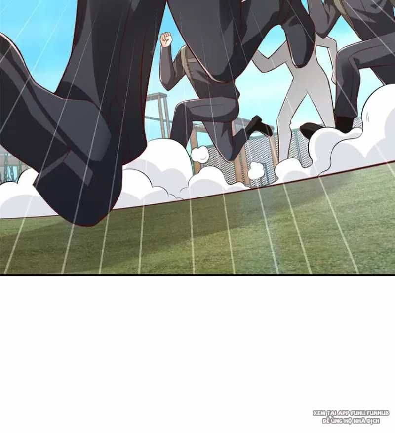 đọc truyện Mỗi Tuần Ta Có Một Nghề Nghiệp Mới Chương 565 ảnh 34 tại Thiên Thai Truyện