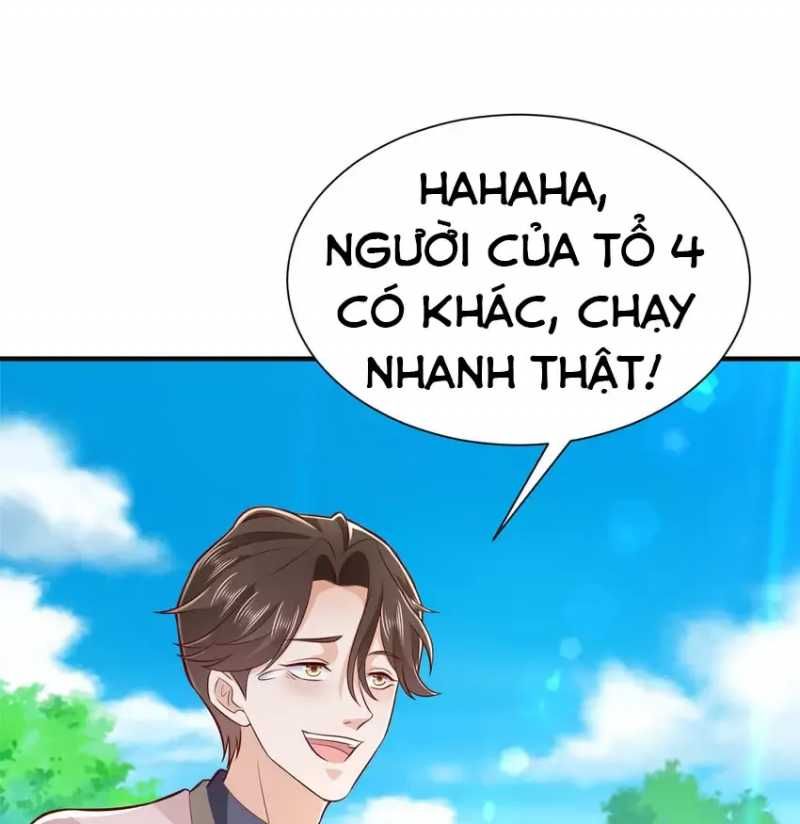 đọc truyện Mỗi Tuần Ta Có Một Nghề Nghiệp Mới Chương 565 ảnh 35 tại Thiên Thai Truyện