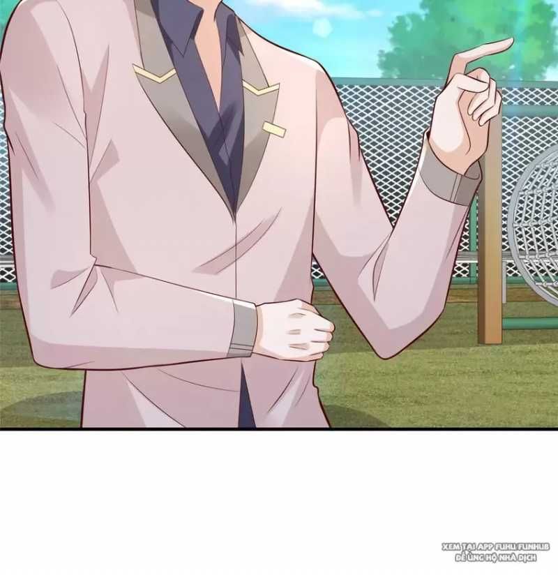 đọc truyện Mỗi Tuần Ta Có Một Nghề Nghiệp Mới Chương 565 ảnh 36 tại Thiên Thai Truyện