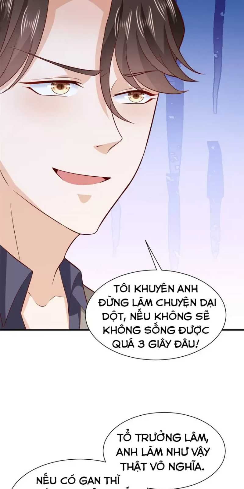 đọc truyện Mỗi Tuần Ta Có Một Nghề Nghiệp Mới Chương 565 ảnh 40 tại Thiên Thai Truyện