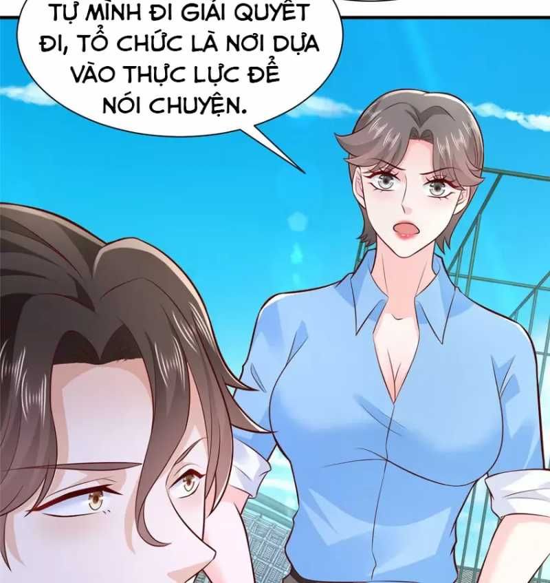 đọc truyện Mỗi Tuần Ta Có Một Nghề Nghiệp Mới Chương 565 ảnh 41 tại Thiên Thai Truyện