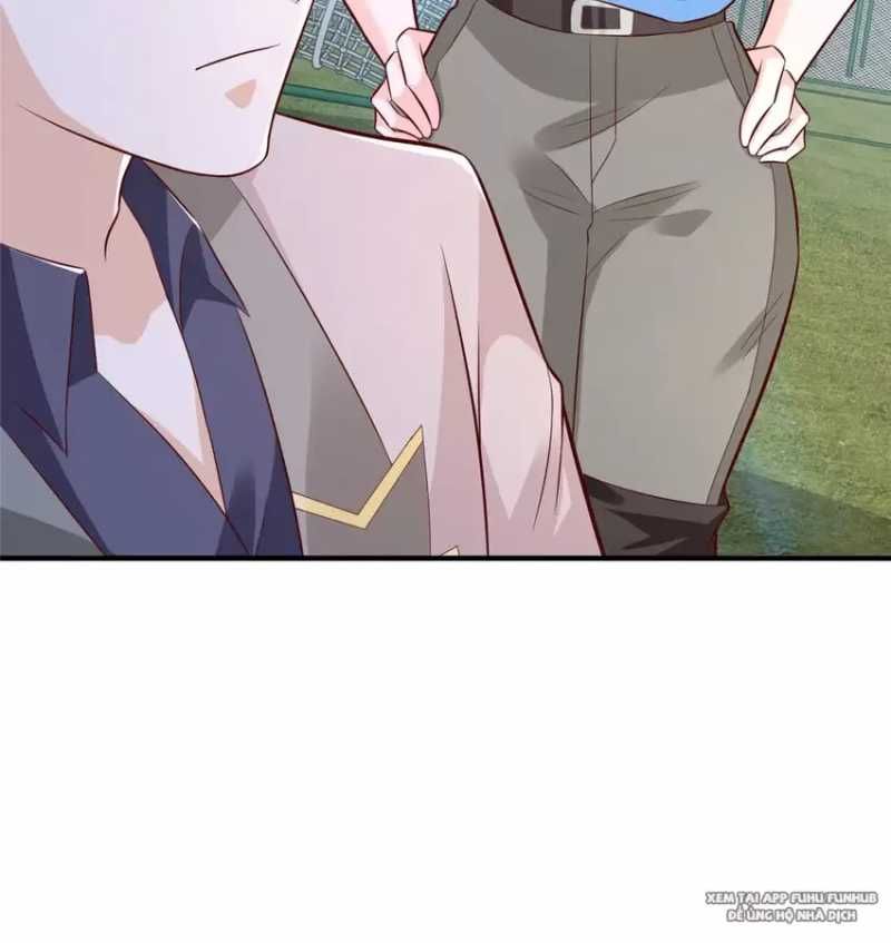 đọc truyện Mỗi Tuần Ta Có Một Nghề Nghiệp Mới Chương 565 ảnh 42 tại Thiên Thai Truyện