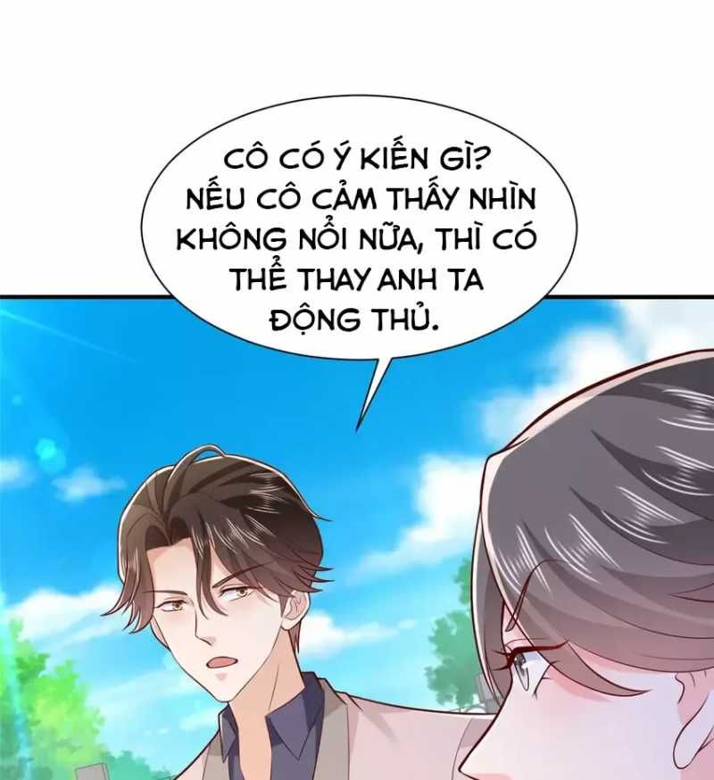 đọc truyện Mỗi Tuần Ta Có Một Nghề Nghiệp Mới Chương 565 ảnh 43 tại Thiên Thai Truyện