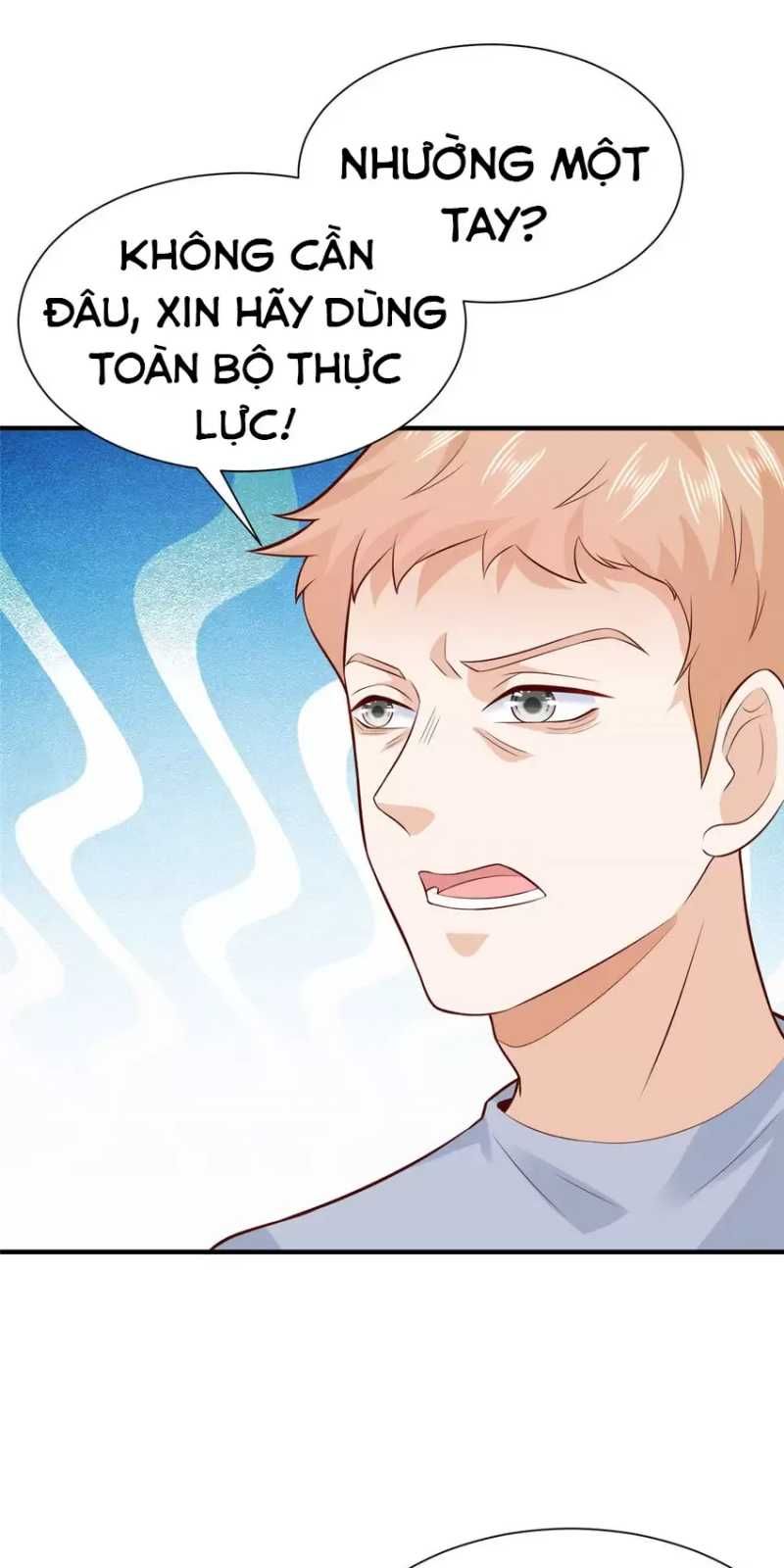 đọc truyện Mỗi Tuần Ta Có Một Nghề Nghiệp Mới Chương 565 ảnh 8 tại Thiên Thai Truyện