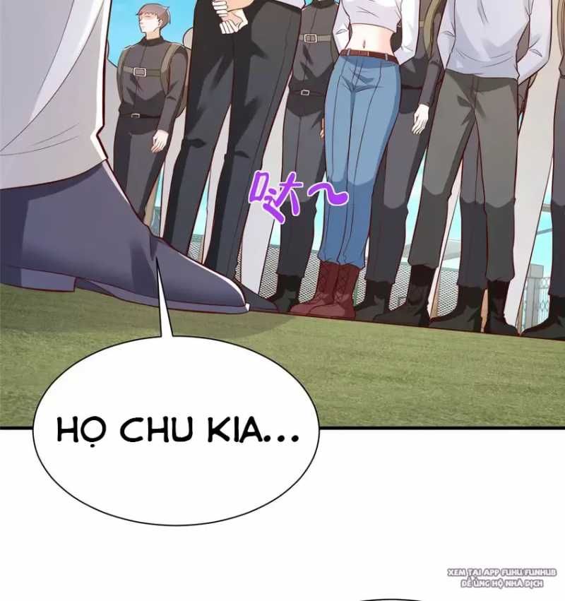 đọc truyện Mỗi Tuần Ta Có Một Nghề Nghiệp Mới Chương 565 ảnh 10 tại Thiên Thai Truyện