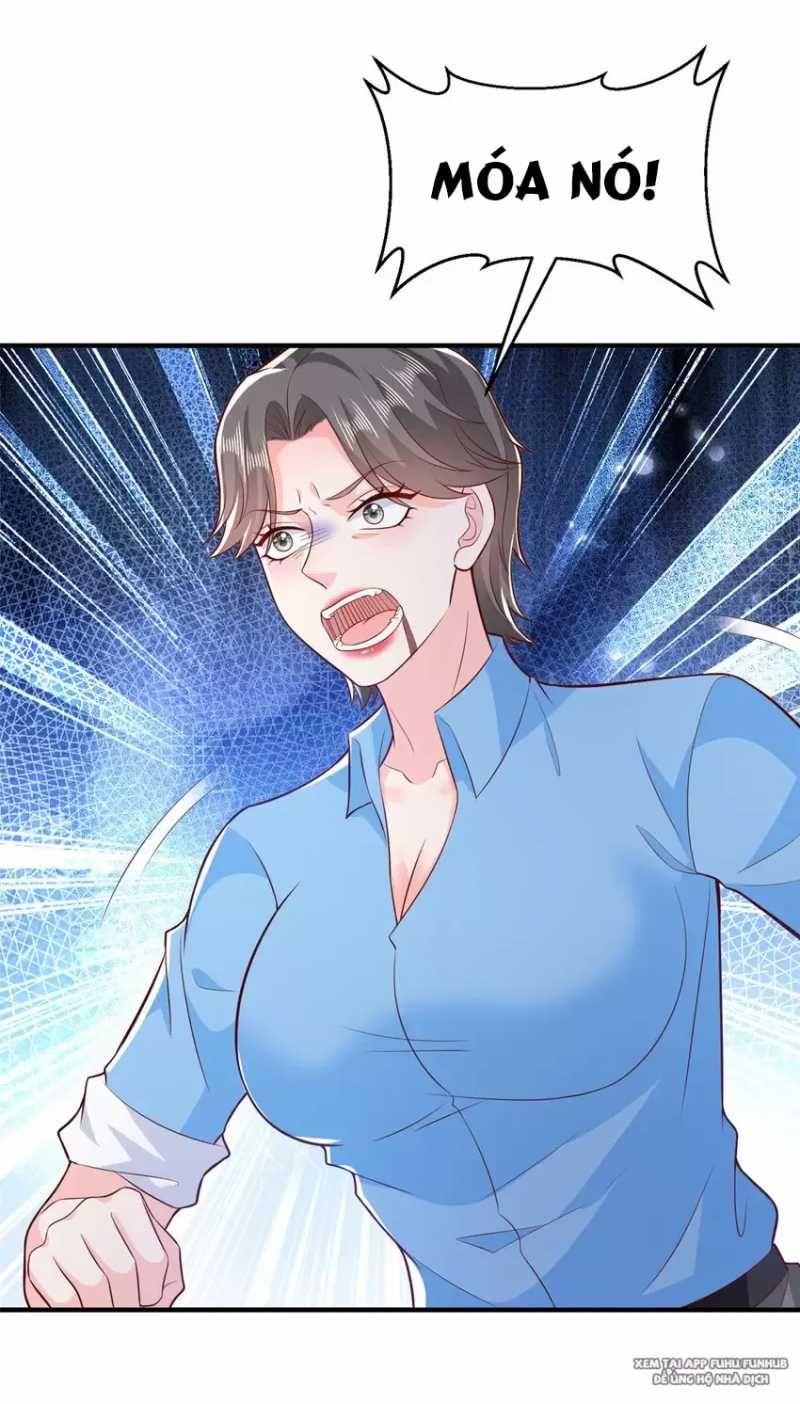 đọc truyện Mỗi Tuần Ta Có Một Nghề Nghiệp Mới Chương 566 ảnh 12 tại Thiên Thai Truyện