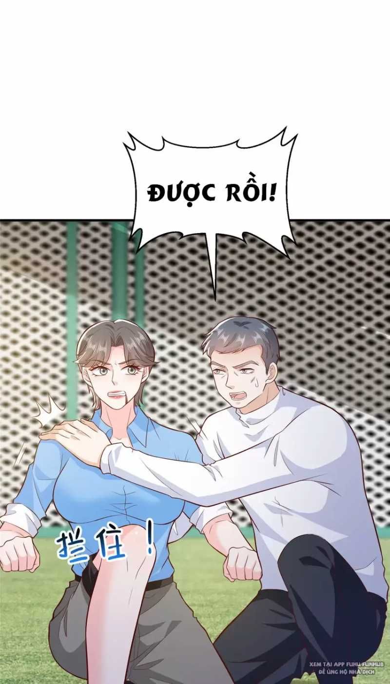 đọc truyện Mỗi Tuần Ta Có Một Nghề Nghiệp Mới Chương 566 ảnh 13 tại Thiên Thai Truyện