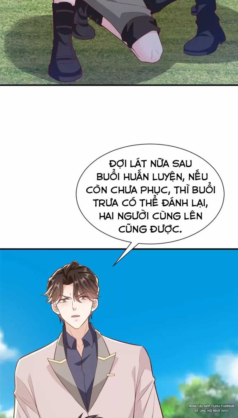 đọc truyện Mỗi Tuần Ta Có Một Nghề Nghiệp Mới Chương 566 ảnh 14 tại Thiên Thai Truyện