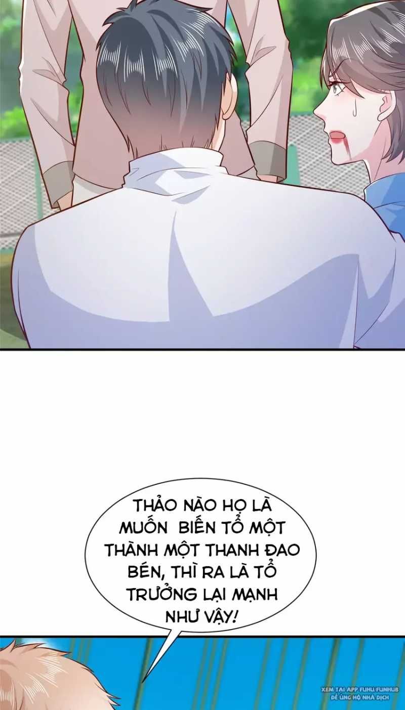 đọc truyện Mỗi Tuần Ta Có Một Nghề Nghiệp Mới Chương 566 ảnh 15 tại Thiên Thai Truyện