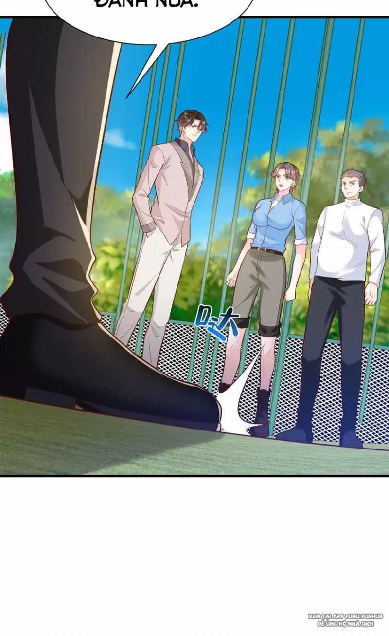 đọc truyện Mỗi Tuần Ta Có Một Nghề Nghiệp Mới Chương 566 ảnh 18 tại Thiên Thai Truyện