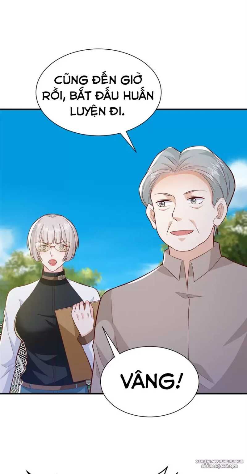 đọc truyện Mỗi Tuần Ta Có Một Nghề Nghiệp Mới Chương 566 ảnh 19 tại Thiên Thai Truyện