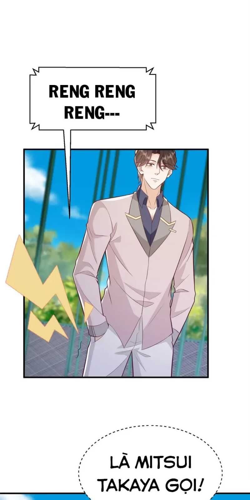 đọc truyện Mỗi Tuần Ta Có Một Nghề Nghiệp Mới Chương 566 ảnh 21 tại Thiên Thai Truyện