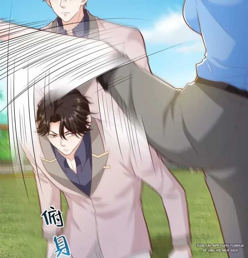 đọc truyện Mỗi Tuần Ta Có Một Nghề Nghiệp Mới Chương 566 ảnh 5 tại Thiên Thai Truyện