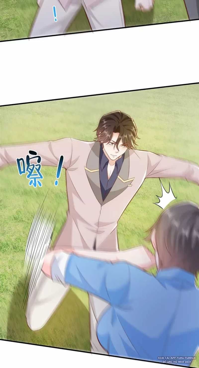 đọc truyện Mỗi Tuần Ta Có Một Nghề Nghiệp Mới Chương 566 ảnh 6 tại Thiên Thai Truyện