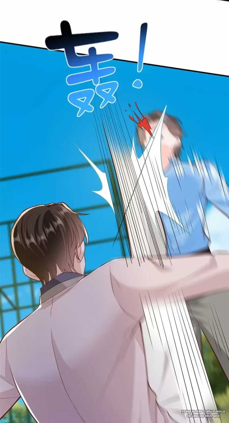 đọc truyện Mỗi Tuần Ta Có Một Nghề Nghiệp Mới Chương 566 ảnh 7 tại Thiên Thai Truyện