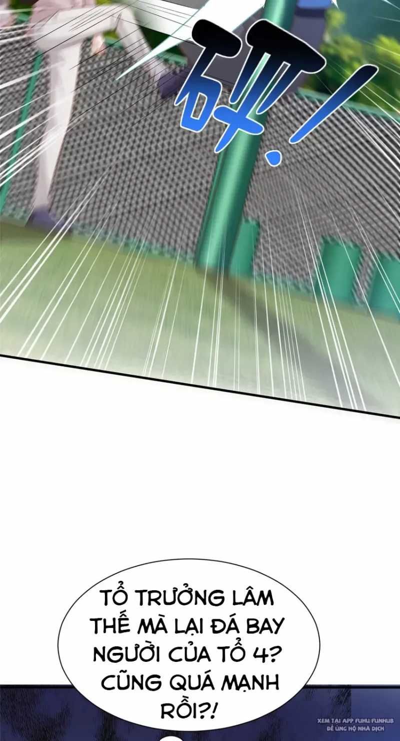 đọc truyện Mỗi Tuần Ta Có Một Nghề Nghiệp Mới Chương 566 ảnh 9 tại Thiên Thai Truyện