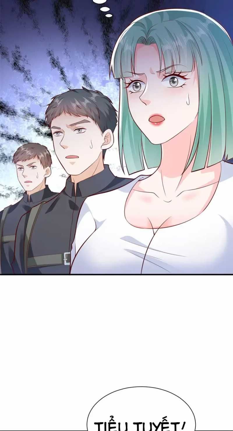 đọc truyện Mỗi Tuần Ta Có Một Nghề Nghiệp Mới Chương 566 ảnh 10 tại Thiên Thai Truyện