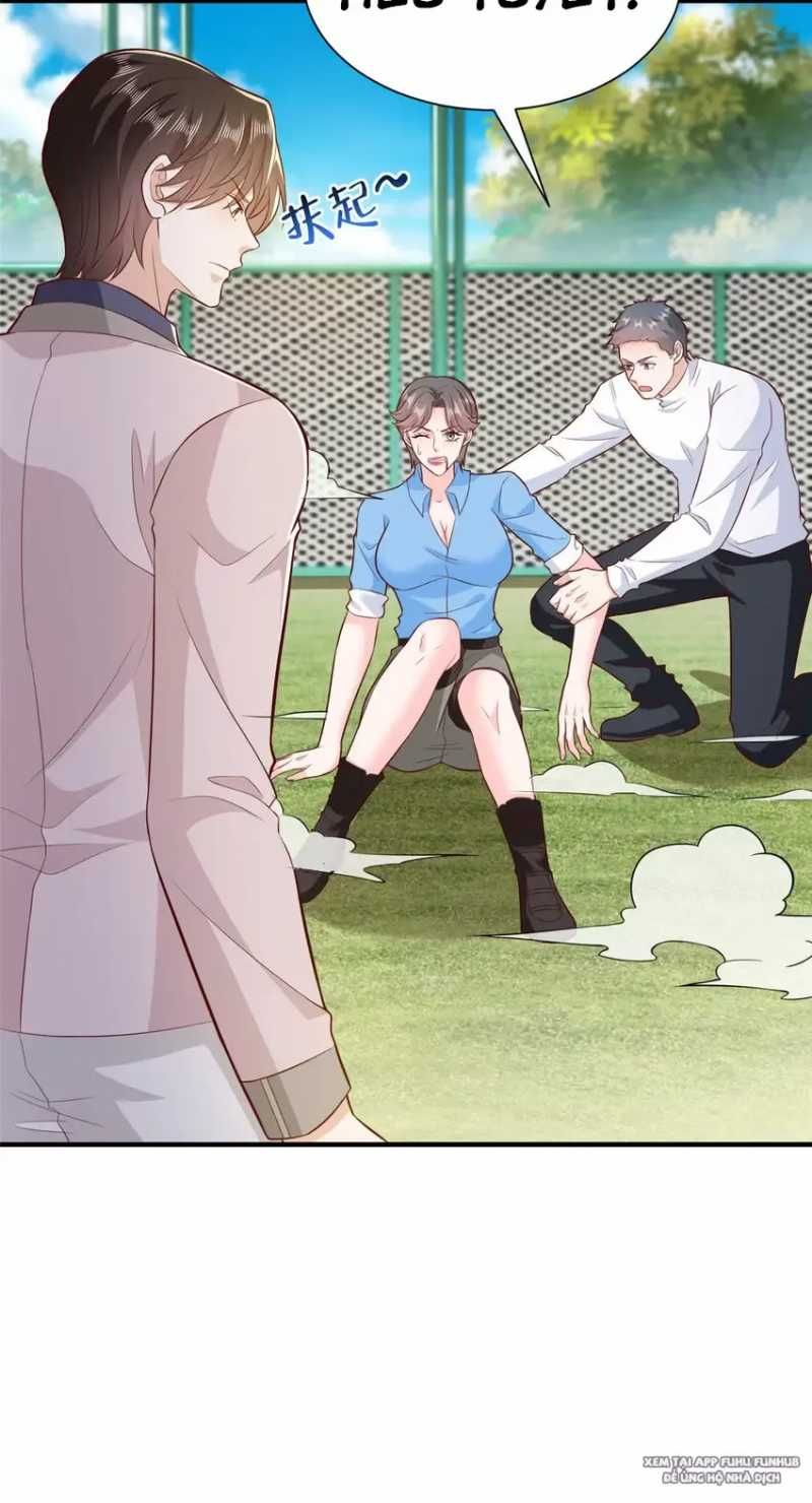 đọc truyện Mỗi Tuần Ta Có Một Nghề Nghiệp Mới Chương 566 ảnh 11 tại Thiên Thai Truyện